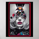 Pesquisar por hipnose pôsteres pósteres Fantasia