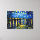 Pesquisar por starry night impressão de canvas Pintura