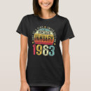 Pesquisar por 60th birthday camisetas Janeiro