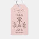 Pesquisar por torre eiffel etiquetas de presente Ooh la la