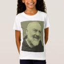 Pesquisar por padre pio camisetas Santo