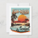 Pesquisar por surf do vintage cartoes Verão