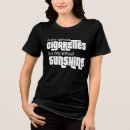 Pesquisar por cigarras camisetas Qualquer pessoa