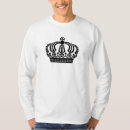 Pesquisar por coroa masculinas camisetas Preto