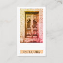 Pesquisar por porta madeira padrao cartao de visita Para todos