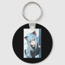 Pesquisar por anime japonês chaveiros Gato