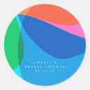 Pesquisar por abstrato colorido adesivos Para todos