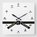 Pesquisar por artes marciais relogios de parede Karatê