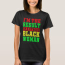 Pesquisar por arte africana camisetas Africano