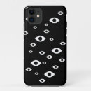 Pesquisar por olho iphone capas Preto