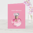 Pesquisar por perfumes cartoes Para ela