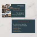 Pesquisar por seguro cartao de visita Moderno