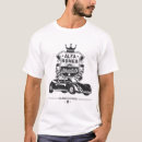 Pesquisar por de romeo do alfa camisetas Carro