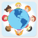 Pesquisar por culturas do mundo adesivos Crianças
