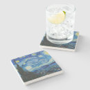 Pesquisar por van gogh porta copos Impressionismo