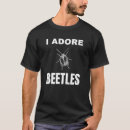 Pesquisar por besouros camisetas Inseto
