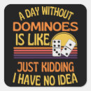 Pesquisar por do dominó adesivos Jogo de conselho