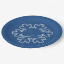 Pesquisar por snowflake pratos Azul