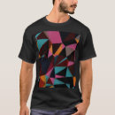 Pesquisar por infográfico camisetas Abstrato