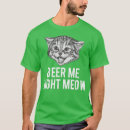 Pesquisar por frases do gato camisetas Engraçado