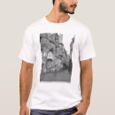 Pesquisar por gárgula medieval camisetas Fachada