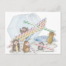 Pesquisar por ratos brancos cartoes postais Para todos