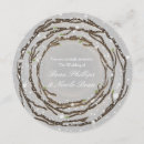 Pesquisar por no inverno rústico casamento convites Árvore