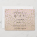 Pesquisar por pink leopard convites Brilho