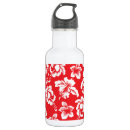 Pesquisar por hawaii garrafa agua Vermelho