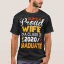 Pesquisar por esposa do formando camisetas Família