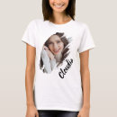 Pesquisar por adicione sua própria foto camisetas Qualquer pessoa