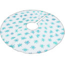 Pesquisar por turquesa saias para árvore de natal Xmas