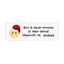 Pesquisar por emoji etiquetas endereco retorno Divertimento