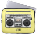 Pesquisar por música laptop sleeves Para crianças