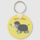 Pesquisar por elefante branco chaveiros Engraçado