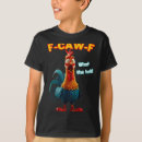Pesquisar por galo engraçado camisetas F caw