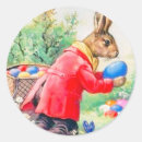 Pesquisar por coelho antigo adesivos Páscoa