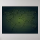 Pesquisar por código binário pôsteres pósteres Tecnologia