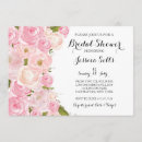 Pesquisar por chá de panela floral convites Boho