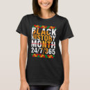 Pesquisar por mapa de áfrica femininas camisetas Melanina