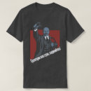 Pesquisar por revolução comunista camisetas Socialista