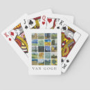 Pesquisar por van gogh baralhos Belas artes