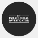 Pesquisar por investigador paranormal adesivos Arma