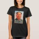 Pesquisar por tse tung camisetas Presidente