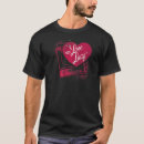 Pesquisar por eu amo lucy camisetas Coração