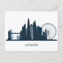 Pesquisar por london cartoes postais Skyline