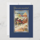 Pesquisar por noite antes do natal convites Santa claus