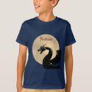 Pesquisar por criatura da noite camisetas Para crianças