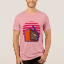 Pesquisar por rádio do vintage camisetas Para ele