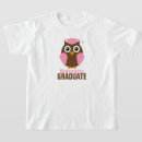 Pesquisar por corujas infantis femininas camisetas Para crianças